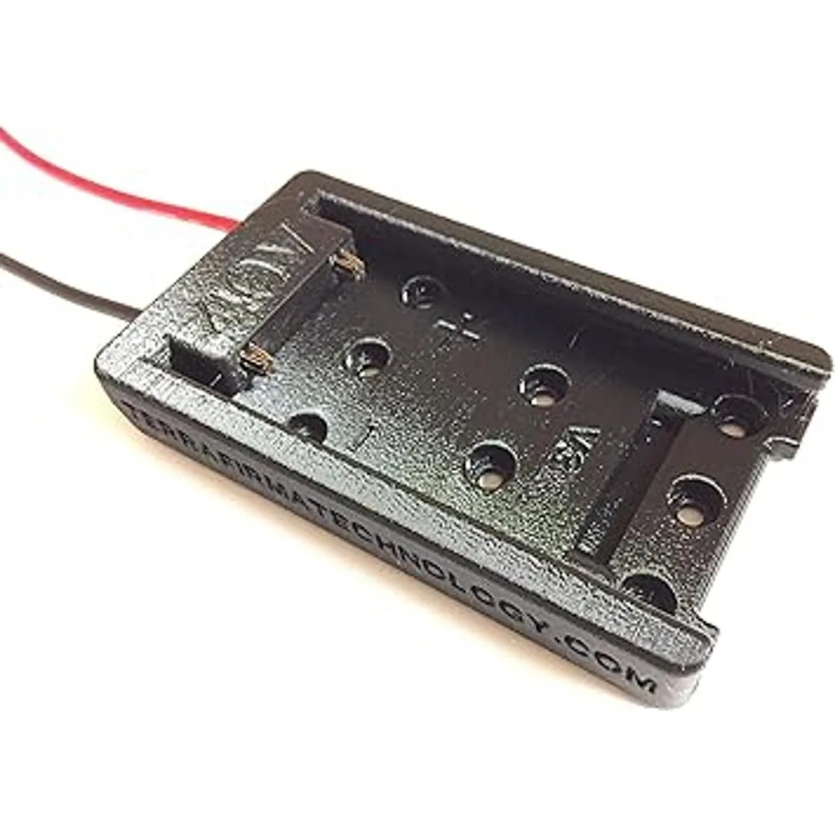 Adaptador 10AWG para 40V Ryobi Litioion Batería Dock Power_3