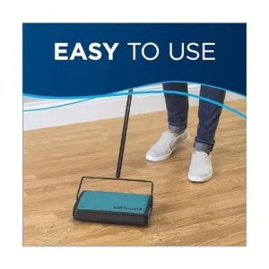 Bissell Easy Sweep 2484A barredora compacta para_2