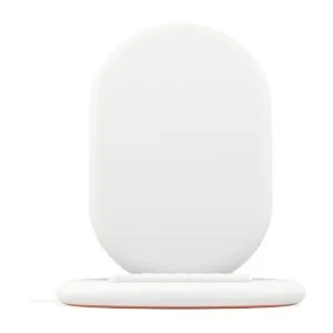 Google Cargador inalámbrico Pixel 3 Pixel 3XL color blanco_1