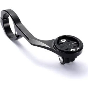 Dymoece Soporte de manillar de aleación de aluminio para_4