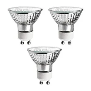 Paquete de 3 bombillas de repuesto de 25 vatios para_1