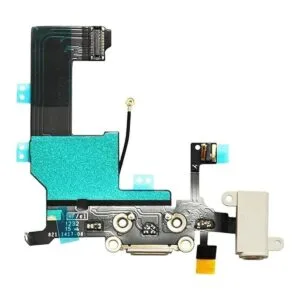 MMOBIEL Conector de base compatible con iPhone SE 2016_5