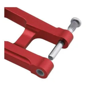 Hobbypark 4 piezas de suspensión de aluminio delantero y_4