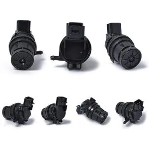 Exerock 8533060190 Bomba de limpiaparabrisas delantera y_5