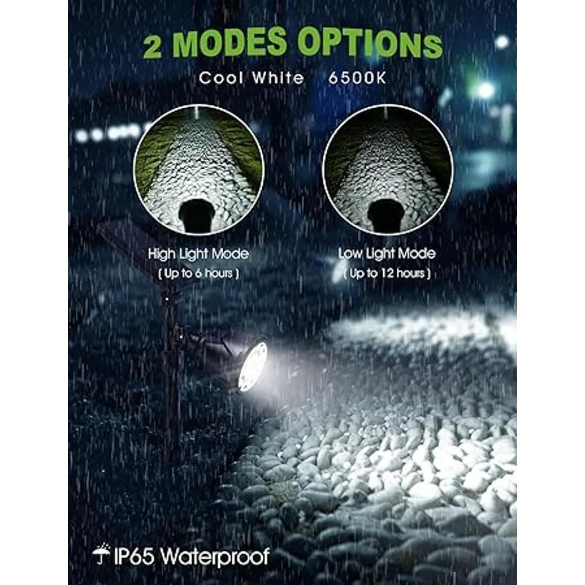 DBF Luces solares para exteriores luces solares_4