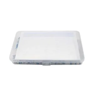 15 valores resistencias variables 100 ohmios6.6 ft_3