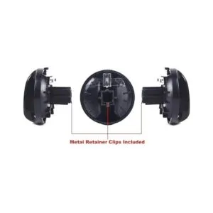 Juego de 3 pomos de control de ventilador de calentador de_2