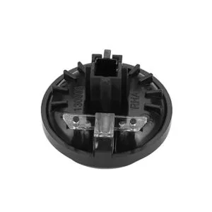 Juego de 3 pomos de control de ventilador de calentador de_3