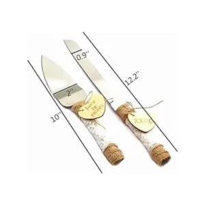 TANG SONG Juego de cuchillos y cuchillos de acero_6