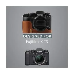 MegaGear Ever Ready Funda de piel auténtica compatible_6