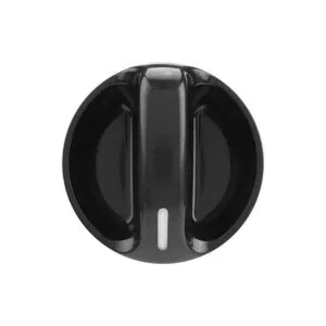 Juego de 3 pomos de control de ventilador de calentador de_4