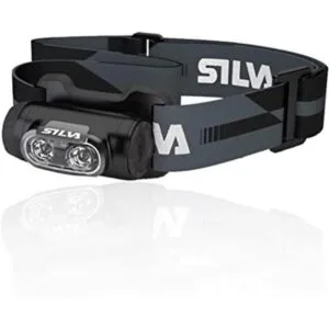 Silva Ninox 3 Linterna frontal_1