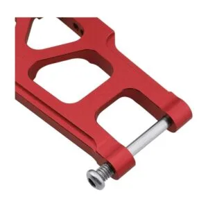 Hobbypark 4 piezas de suspensión de aluminio delantero y_3