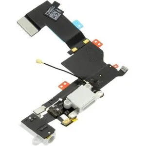 MMOBIEL Conector de base compatible con iPhone SE 2016_3
