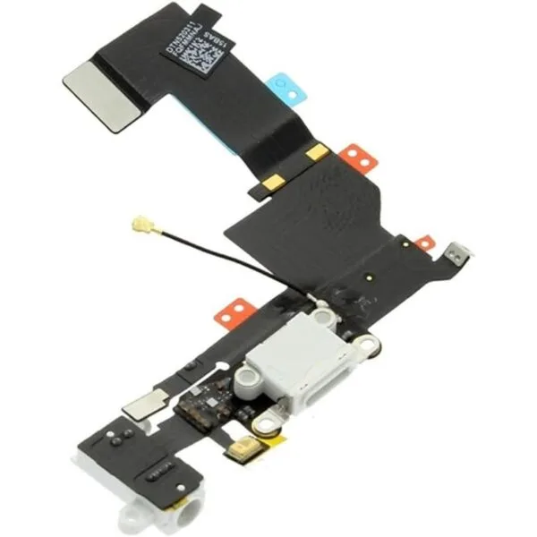 MMOBIEL Conector de base compatible con iPhone SE 2016_3