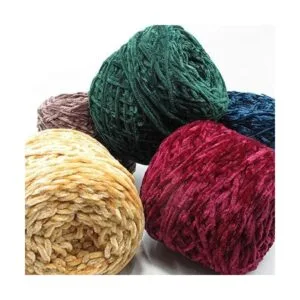 Hilo de felpilla de 8 onzas 8.82 oz hilo de felpilla de_3