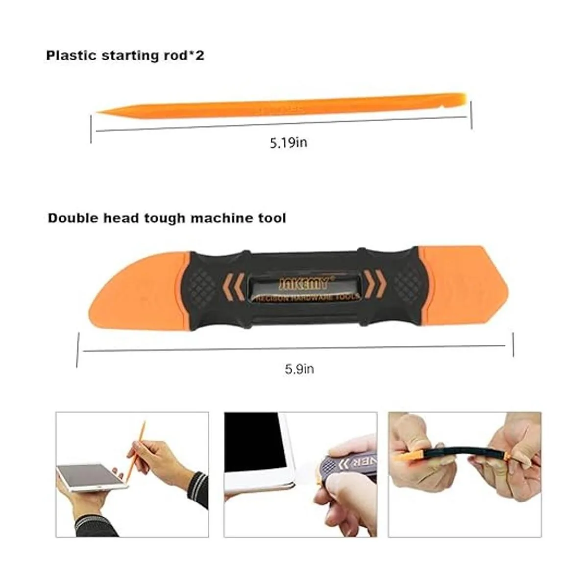 Juego de herramientas de apertura de pantalla 13 en 1_2