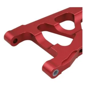 Hobbypark 4 piezas de suspensión de aluminio delantero y_5