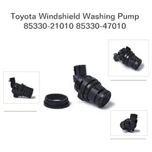 Exerock 8533060190 Bomba de limpiaparabrisas delantera y_3