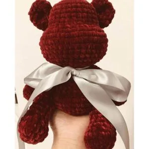 Hilo de felpilla de 8 onzas 8.82 oz hilo de felpilla de_5