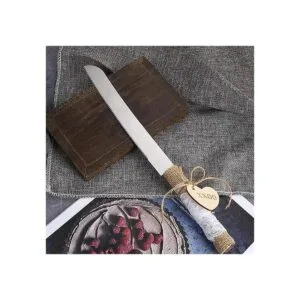 TANG SONG Juego de cuchillos y cuchillos de acero_3