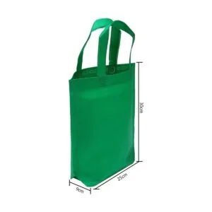 Aneco 24 bolsas de fiesta no tejidas de 54.61 cm x 29.21_2