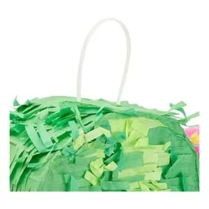 Pinata de cactus pequeño para decoración de fiesta de_5