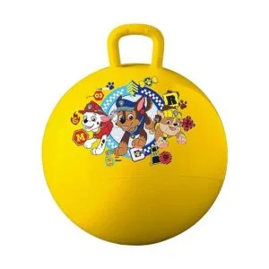 Hedstrom Paw Patrol Hopper con bomba 18.0 in_2