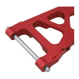 Hobbypark 4 piezas de suspensión de aluminio delantero y_6