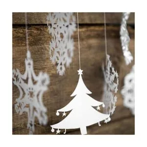 Anezus Línea de pesca de filamento de nylon claro._6