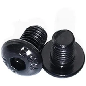 Boeray Juego de 5 conectores de perfil de aluminio con_7