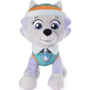 Paw Patrol Everest Juguete de peluche de 8 pulgadas_2