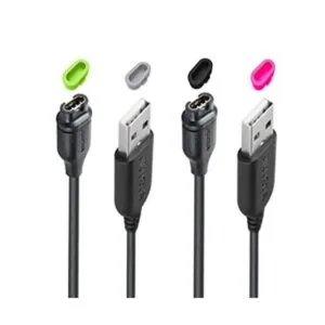 Para Garmin Impact Approach X10 S10Fenix 5 5X Plus_1