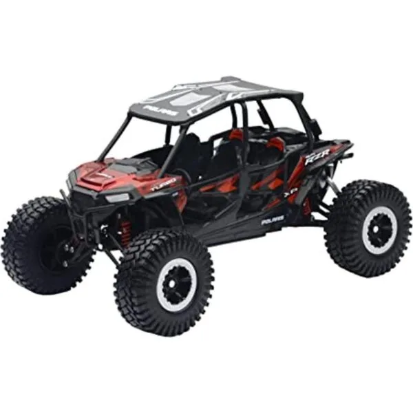 NewRay 9590125 118 Utv Polaris RZR 4 Turbo Xp Rc_1