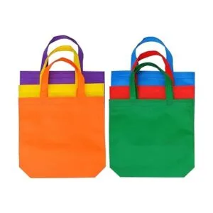 Aneco 24 bolsas de fiesta no tejidas de 54.61 cm x 29.21_3