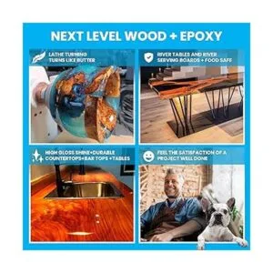 Fórmula cristalina de resina epoxi resina del artista_5