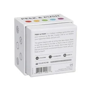 Peek Push un juego de memoria y coordinación_3