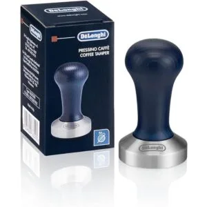 DeLonghi DLSC058 Tamper de café_1