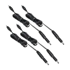 Aiboo Kit de luces LED para debajo del armario con barra_3