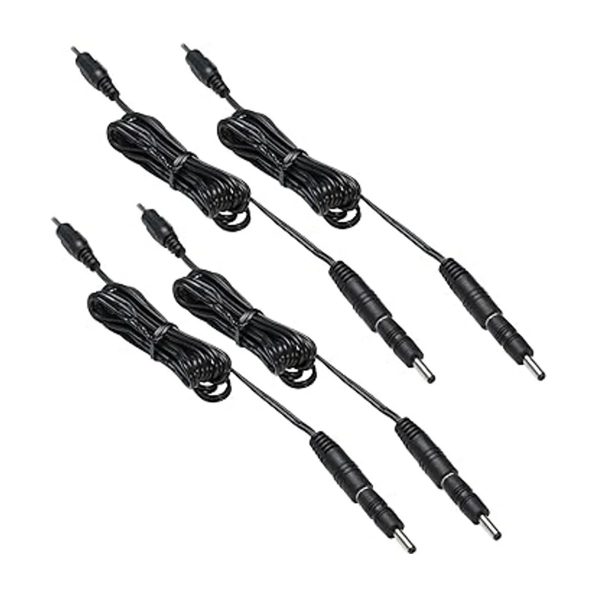 Aiboo Kit de luces LED para debajo del armario con barra_3