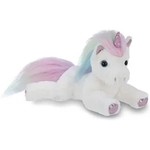 Bearington Lil Rainbow Shimmers Unicornio de peluche_1
