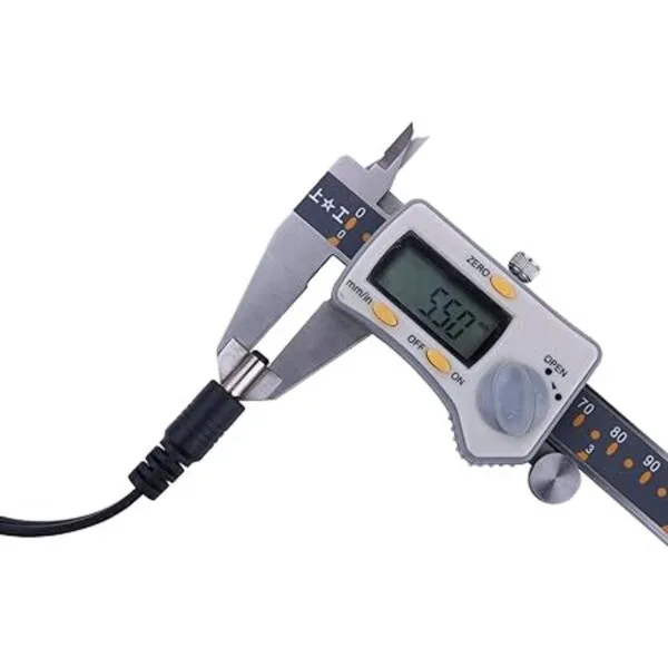 Cable convertidor de voltaje USB DC de 5 V a CC de 12 V_5