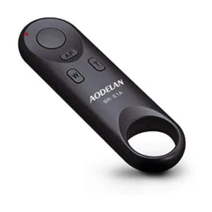 AODELAN Control remoto de cámara para Canon EOS RP EOS R_1