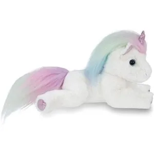 Bearington Lil Rainbow Shimmers Unicornio de peluche_3