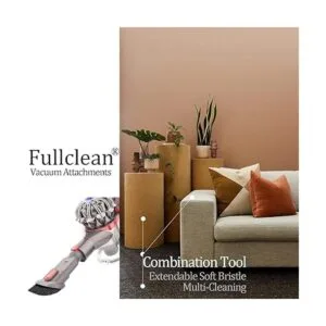 Kit de accesorios para Dyson V15 V12 V11 V10 V7 V8_4