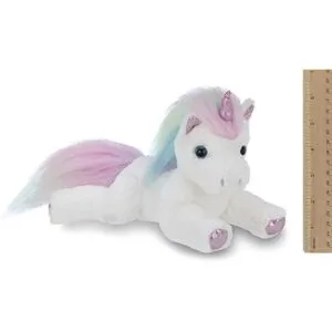 Bearington Lil Rainbow Shimmers Unicornio de peluche_5