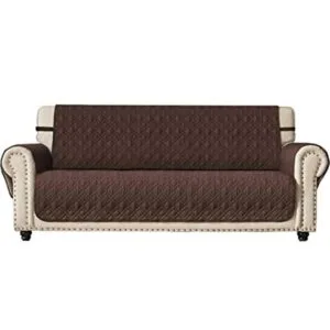 Ameritex Funda impermeable de sofá 100 antideslizante_1