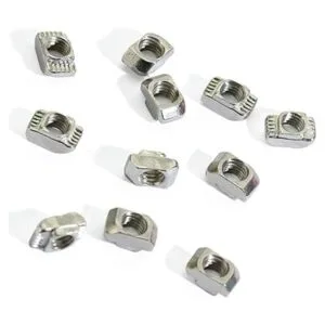 Boeray Kit de soporte de esquina interior con 2 agujeros_7