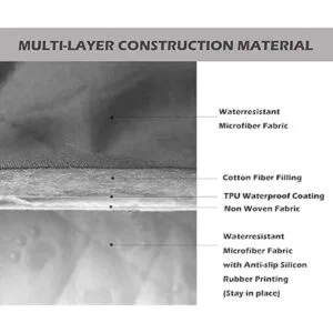 Ameritex Funda protectora para sofá de dos puestos_5