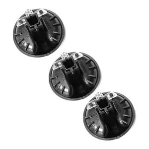 Interruptor de repuesto para aire acondicionado K001ACS_4